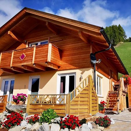 Chalet Magda-Lena Гайлігенблут Екстер'єр фото