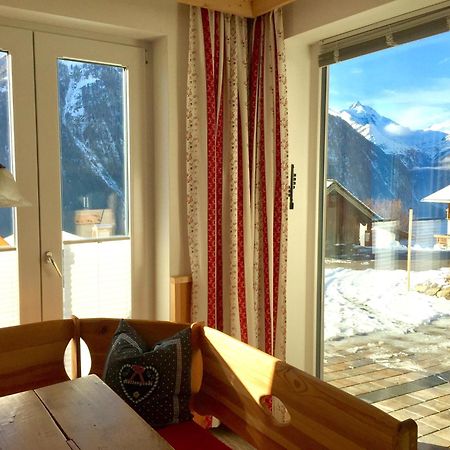Chalet Magda-Lena Гайлігенблут Екстер'єр фото
