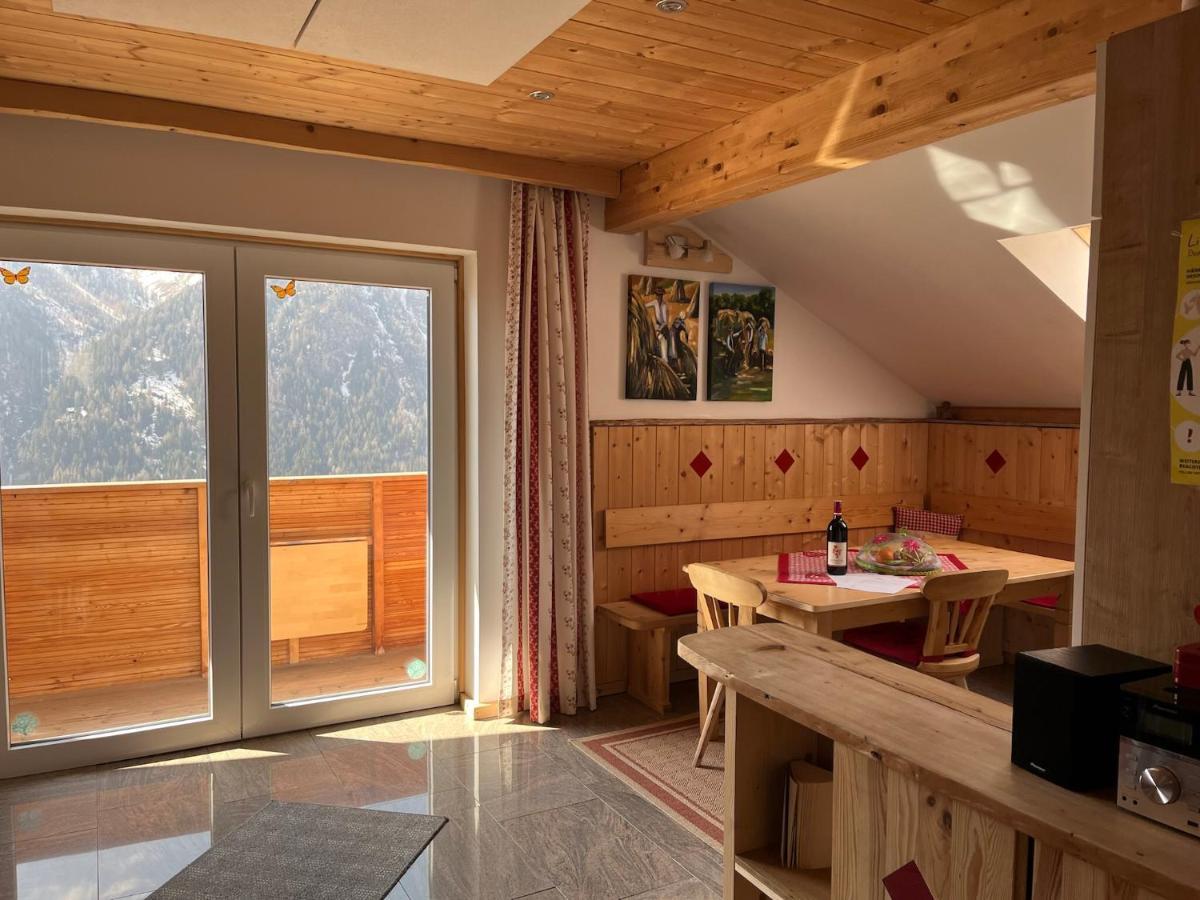 Chalet Magda-Lena Гайлігенблут Екстер'єр фото